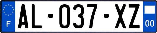 AL-037-XZ