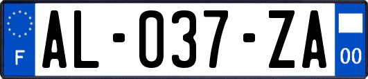 AL-037-ZA