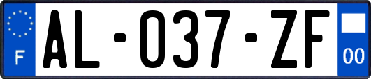 AL-037-ZF