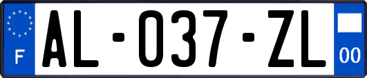 AL-037-ZL