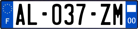 AL-037-ZM