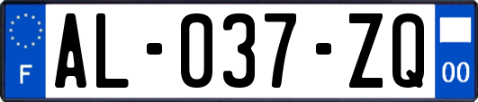 AL-037-ZQ