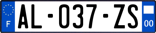 AL-037-ZS