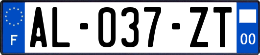 AL-037-ZT