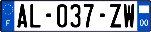 AL-037-ZW