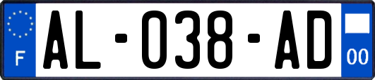 AL-038-AD