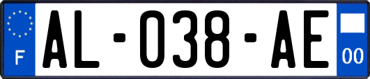 AL-038-AE