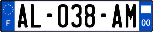 AL-038-AM