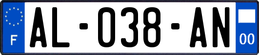 AL-038-AN