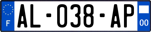 AL-038-AP