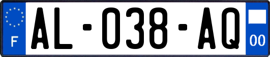 AL-038-AQ