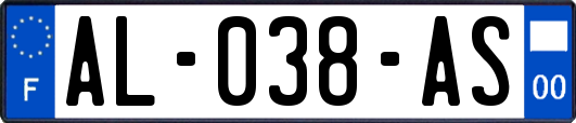 AL-038-AS