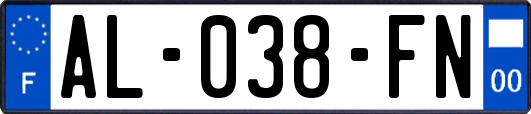 AL-038-FN