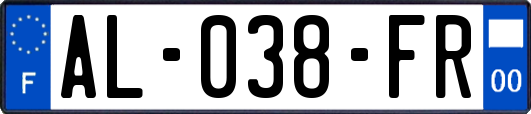 AL-038-FR