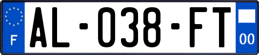 AL-038-FT