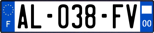AL-038-FV