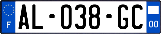 AL-038-GC