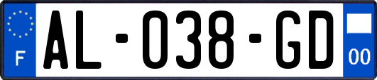 AL-038-GD