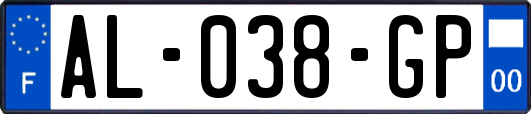 AL-038-GP