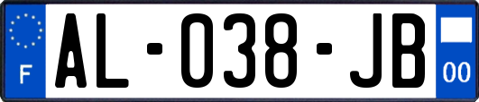 AL-038-JB