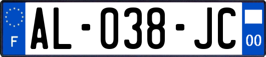 AL-038-JC