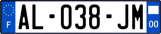 AL-038-JM