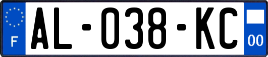 AL-038-KC