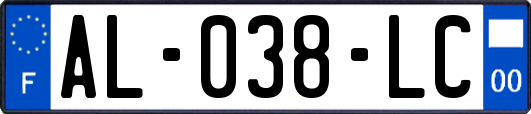 AL-038-LC