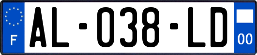 AL-038-LD