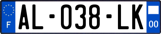 AL-038-LK