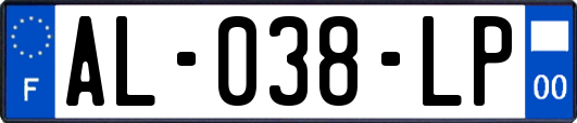 AL-038-LP