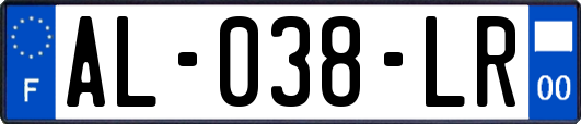AL-038-LR