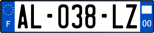 AL-038-LZ