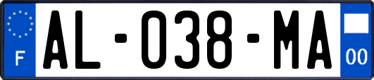 AL-038-MA