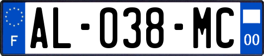 AL-038-MC