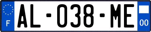 AL-038-ME