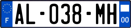 AL-038-MH