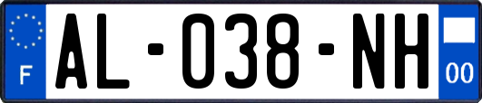 AL-038-NH