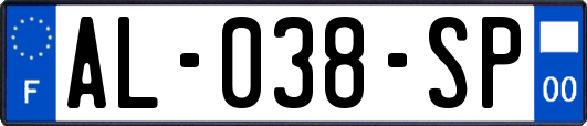 AL-038-SP
