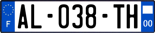 AL-038-TH