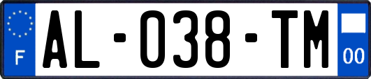 AL-038-TM