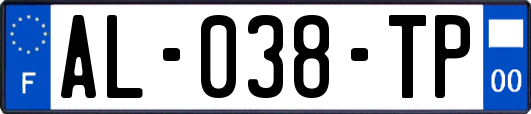 AL-038-TP