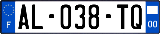 AL-038-TQ