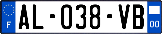 AL-038-VB
