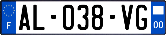 AL-038-VG