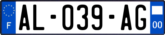 AL-039-AG