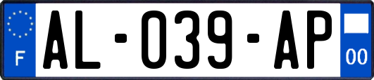 AL-039-AP