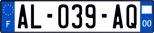 AL-039-AQ