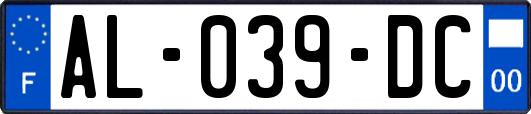 AL-039-DC