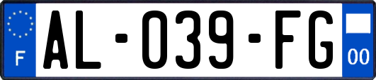 AL-039-FG